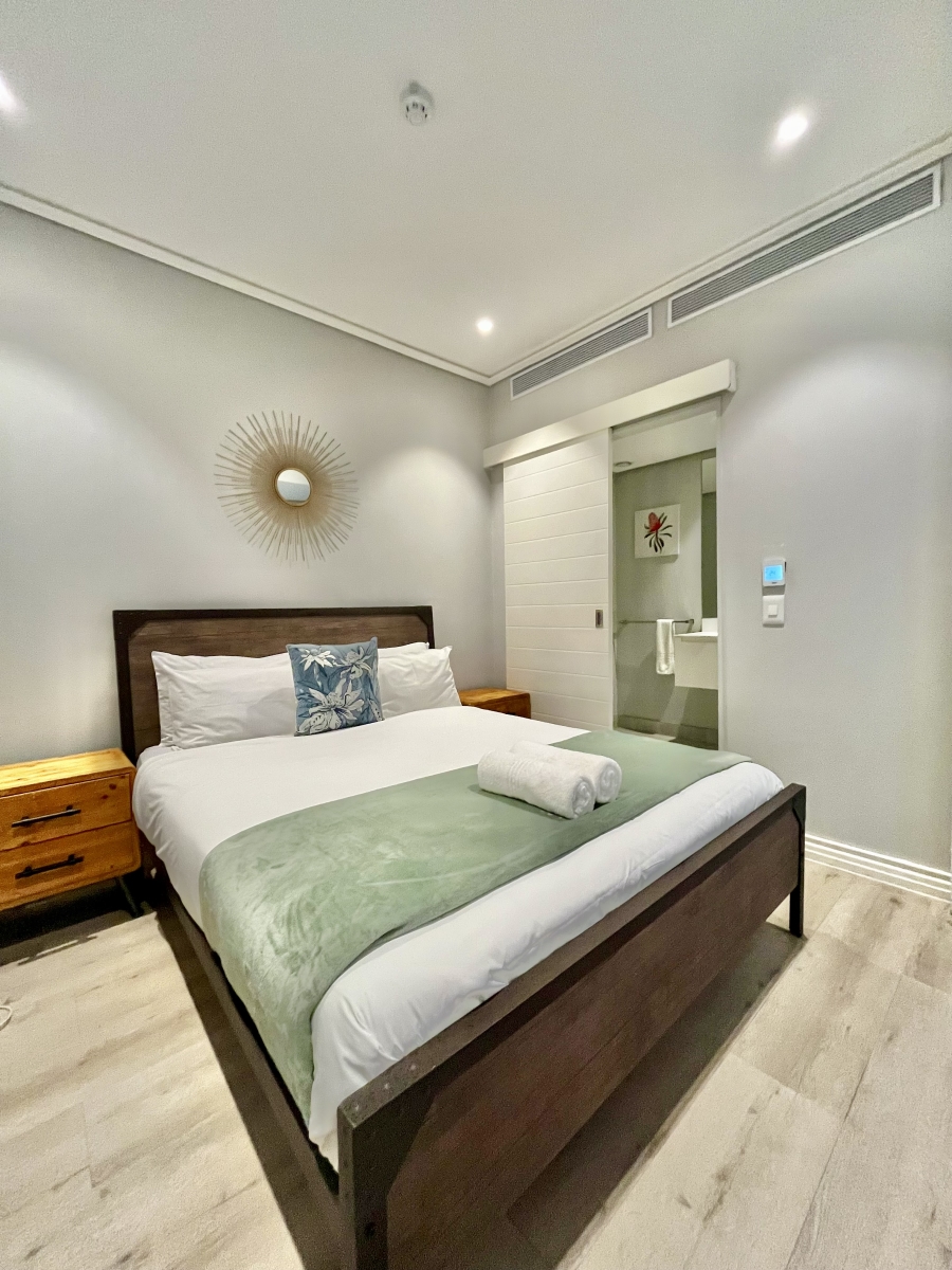 1 Bedroom Property for Sale in Cape Town City Centre Western Cape